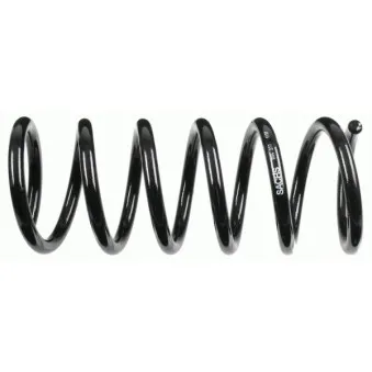 Ressort de suspension SACHS 994 277