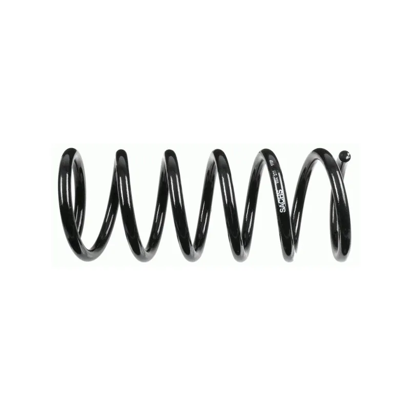 Ressort de suspension SACHS 994 277