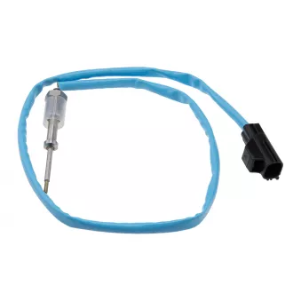 Capteur, température des gaz TEKNÖR EGT-CT-008