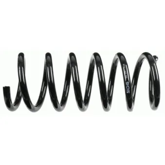 Ressort de suspension SACHS 994 278