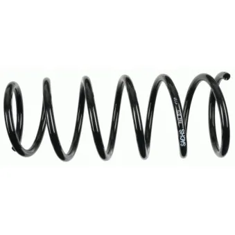 Ressort de suspension SACHS 994 279