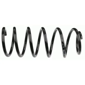 Ressort de suspension SACHS
