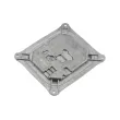Appareil de commande, système d'éclairage TEKNÖR EPX-ME-011 - Visuel 1