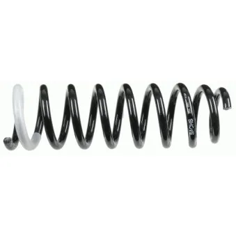 Ressort de suspension SACHS 994 284