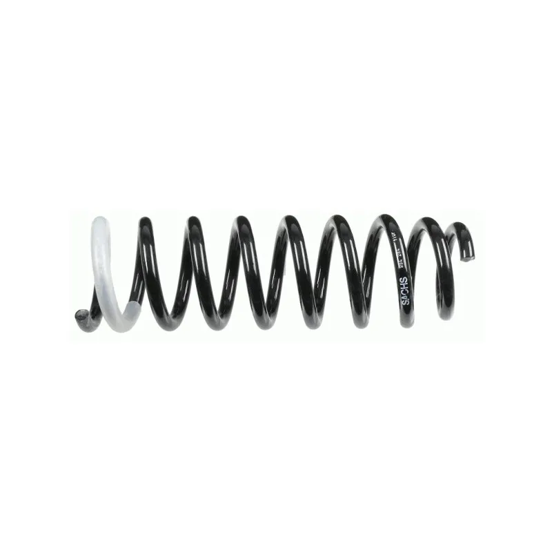 Ressort de suspension SACHS 994 284