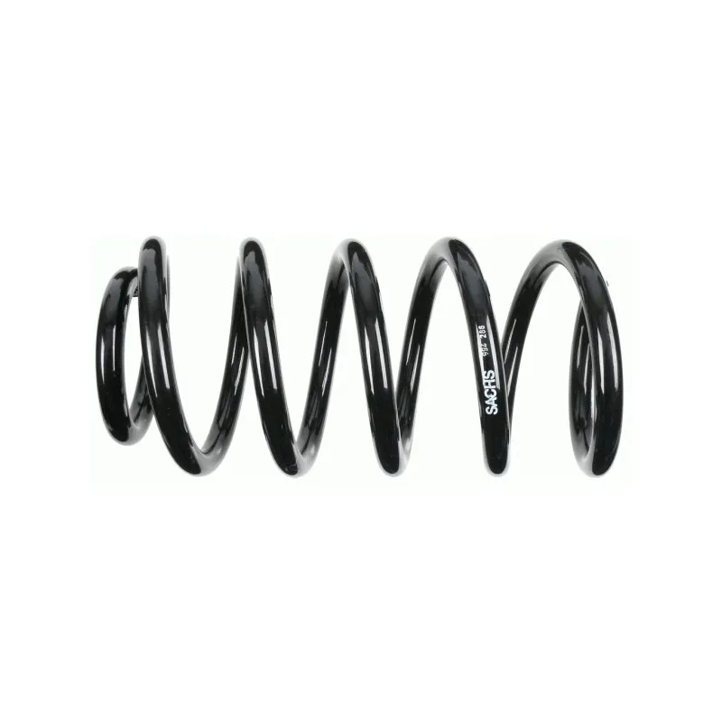 Ressort de suspension SACHS 994 286