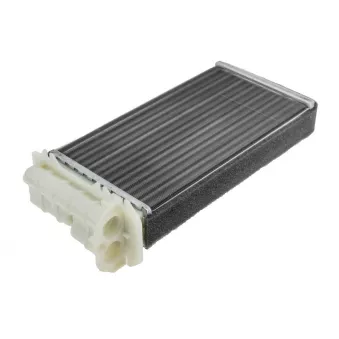 Système de chauffage TEKNÖR CNG-FT-000