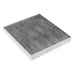 Filtre, air de l'habitacle TEKNÖR FCF-TY-019C - Visuel 1
