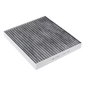 Filtre, air de l'habitacle TEKNÖR