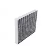 Filtre, air de l'habitacle TEKNÖR FCF-TY-019C - Visuel 2