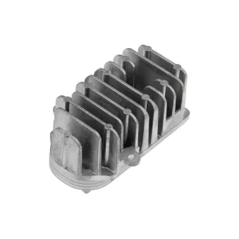 Appareil de commande, système d'éclairage TEKNÖR EPX-ME-027