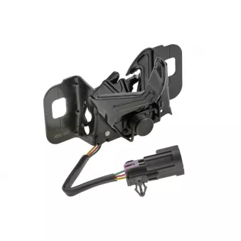 Serrure de porte TEKNÖR EZC-PL-063