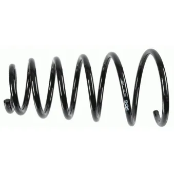 Ressort de suspension SACHS 994 291
