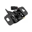 Serrure de porte TEKNÖR EZC-PL-063 - Visuel 2
