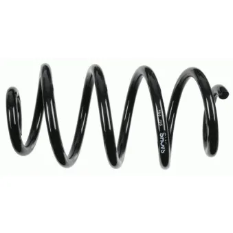 Ressort de suspension SACHS 994 294