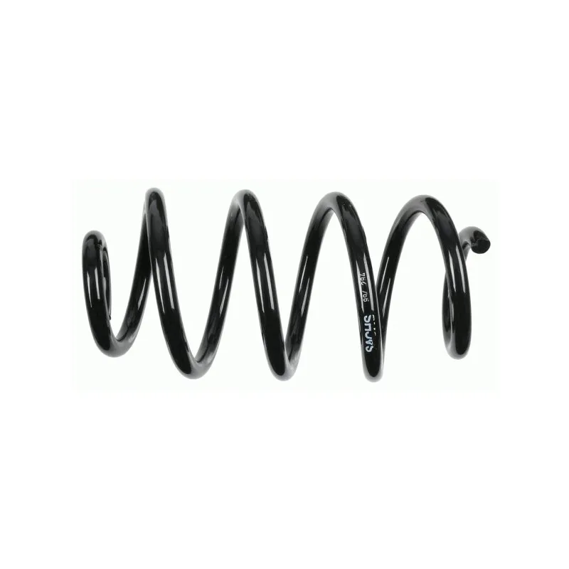 Ressort de suspension SACHS 994 294