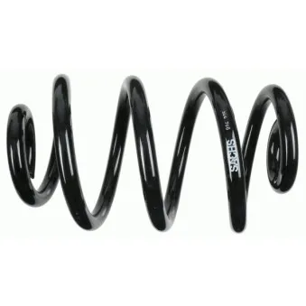 Ressort de suspension SACHS 994 295
