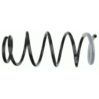 Ressort de suspension SACHS 994 298