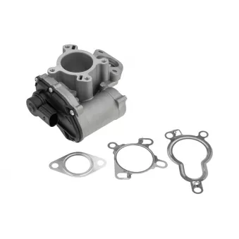 Vanne EGR TEKNÖR EGR-RE-020