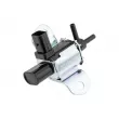 Transmetteur de pression TEKNÖR EFP-MZ-001 - Visuel 1