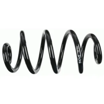 Ressort de suspension SACHS 994 299
