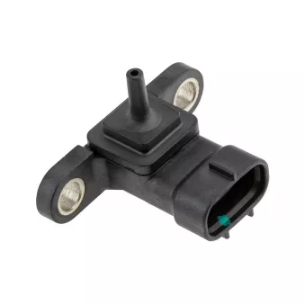Capteur, pression de suralimentation TEKNÖR ECM-TY-004