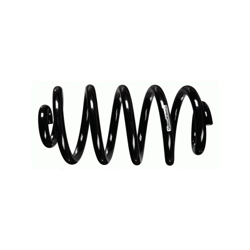 Ressort de suspension SACHS 994 301