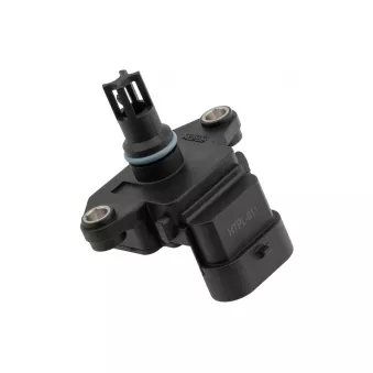 Capteur, pression de suralimentation TEKNÖR ECM-PL-011