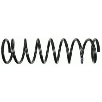 Ressort de suspension SACHS 994 302