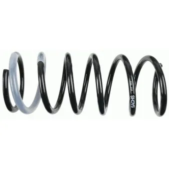 Ressort de suspension SACHS 994 303