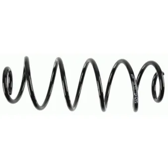 Ressort de suspension SACHS 994 304