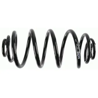 Ressort de suspension SACHS 994 305