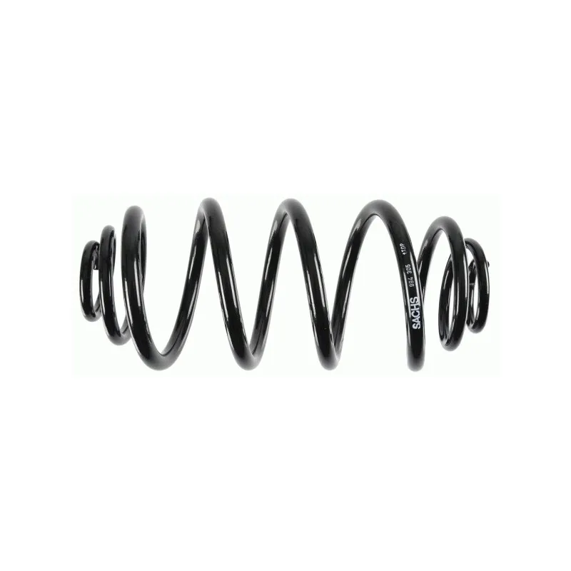 Ressort de suspension SACHS 994 305
