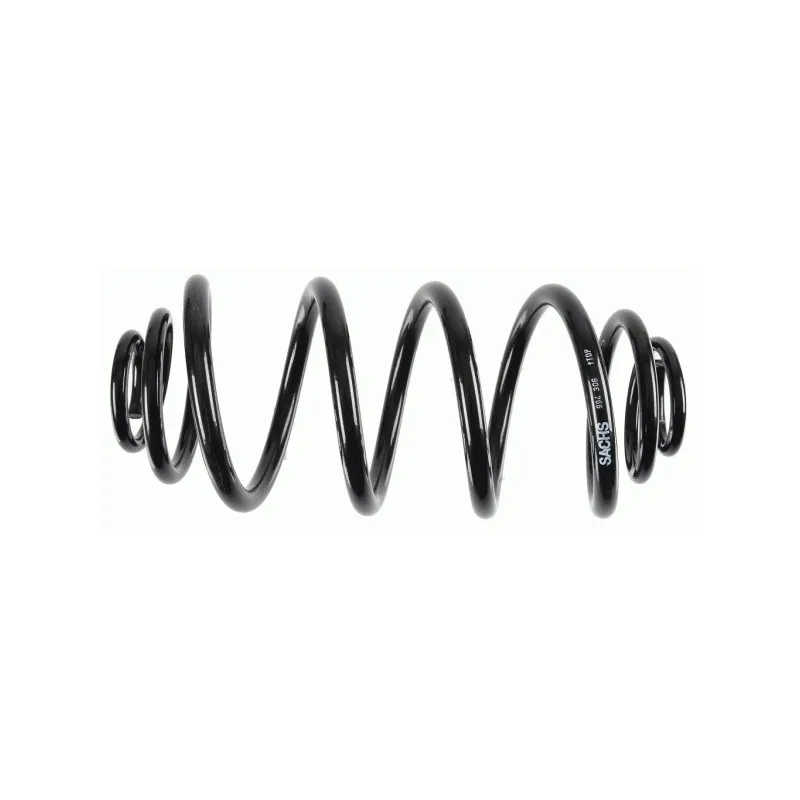 Ressort de suspension SACHS 994 306