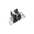 Capteur de pression, turbocompresseur TEKNÖR ECD-MS-000 - Visuel 1