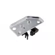 Capteur de pression, turbocompresseur TEKNÖR ECD-MS-000 - Visuel 2