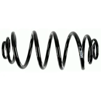 Ressort de suspension SACHS 994 307