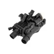 Thermostat, liquide de refroidissement TEKNÖR CTM-CT-008 - Visuel 1