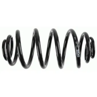 Ressort de suspension SACHS 994 309