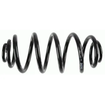Ressort de suspension SACHS
