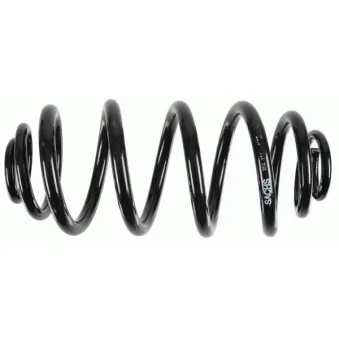 Ressort de suspension SACHS 994 311