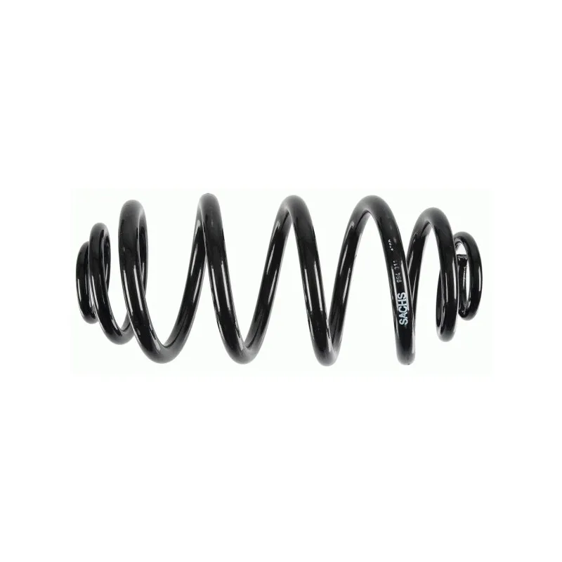 Ressort de suspension SACHS 994 311
