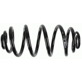 Ressort de suspension SACHS 994 312