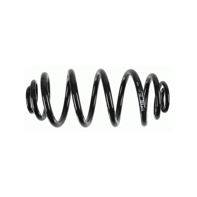Ressort de suspension SACHS 994 312
