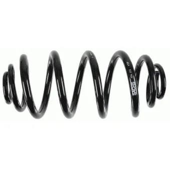 Ressort de suspension SACHS