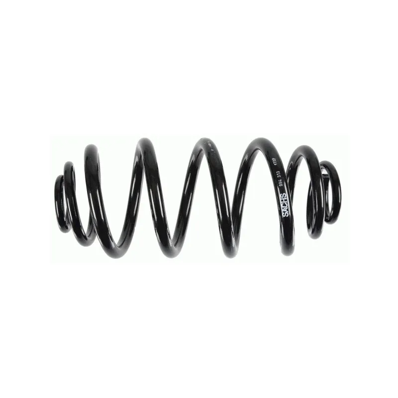 Ressort de suspension SACHS 994 313
