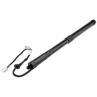 Moteur électrique, hayon arrière droit TEKNÖR AE-TY-032