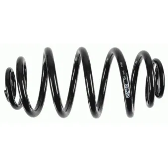 Ressort de suspension SACHS 994 316
