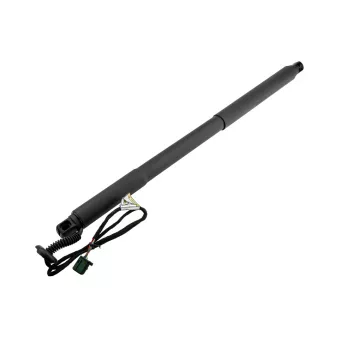 Moteur électrique, hayon arrière gauche TEKNÖR AE-ME-081