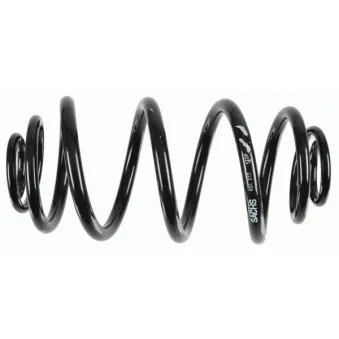 Ressort de suspension SACHS 994 317